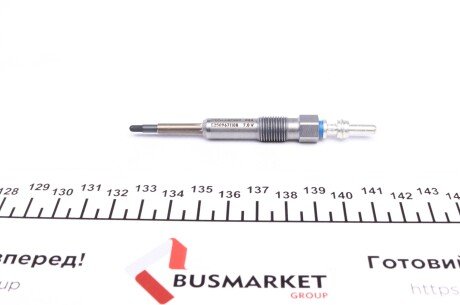 Фото 5 - Свічка накалу BERU CGP002