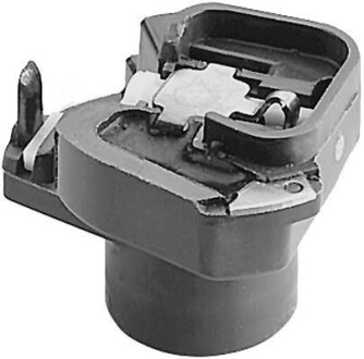 Бігунок розподілювача запалення BMW 3 (E21), 3 (E30), 5 (E12), 5 (E28) 1.6/1.8 07.74-12.91 - BERU EVL092