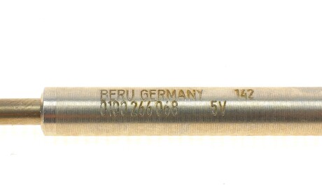 Фото 2 - Свічка накалу BERU GE121A