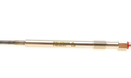 Фото 2 - Свечка накала BERU GE123