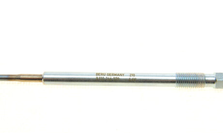 Фото 2 - Свічка накалу BERU GE127