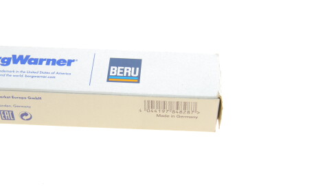 Фото 6 - Свічка накалу BERU GE127