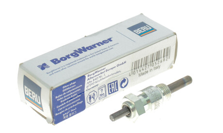 Фото 2 - Автозапчасть BERU GH001