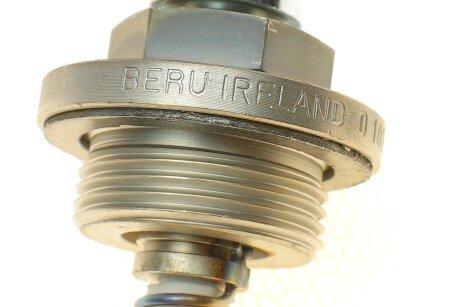 Фото 3 - Автозапчасть BERU GHA408