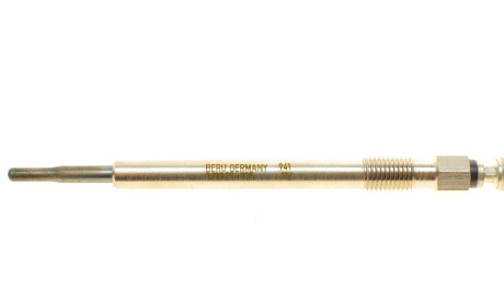 Фото 2 - Свечка накала BERU GN045