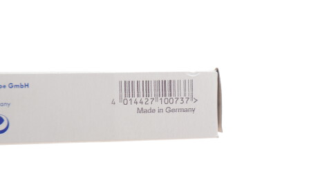 Фото 3 - Свічка накалу BERU GN054