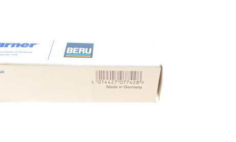 Фото 5 - Свічка накалу BERU GN059