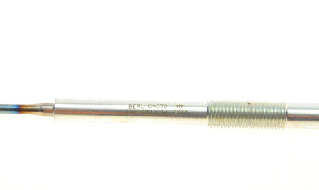 Фото 2 - Свечка накала BERU GN070