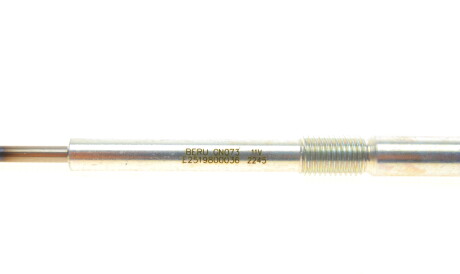 Фото 2 - Свічка накалу BERU GN073