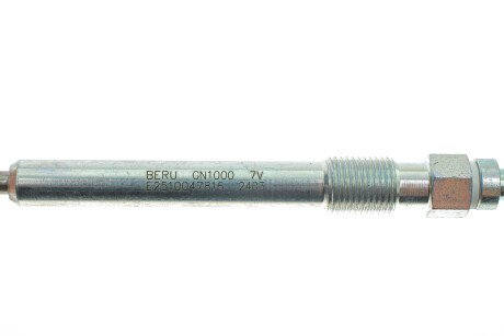 Фото 2 - Свечка накала BERU GN1000