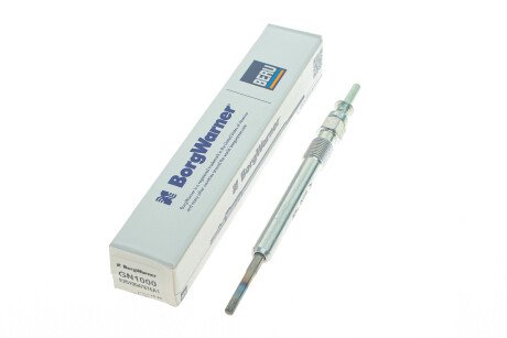 Фото 3 - Свечка накала BERU GN1000