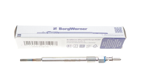 Фото 2 - Свечка накала BERU GN1002