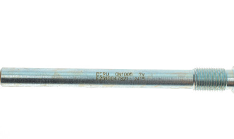 Фото 2 - Свічка накалу BERU GN1005