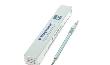 Фото 3 - Свічка накалу BERU GN1005