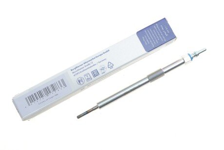 Фото 2 - Свечка накала BERU GN1016