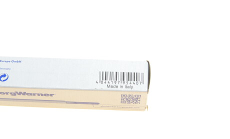 Фото 6 - Свечка накала BERU GN116