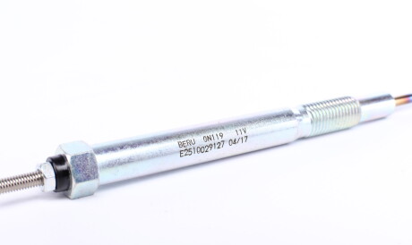 Фото 2 - Свечка накала BERU GN119