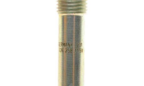 Фото 2 - Свечка накала BERU GN860