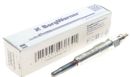 Фото 2 - Свічка накалу BERU GN999