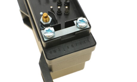 Фото 3 - Релійний елемент (реле) BERU GR073-B (GR073B)