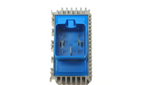 Фото 2 - Релійний елемент (реле) BERU GSE142