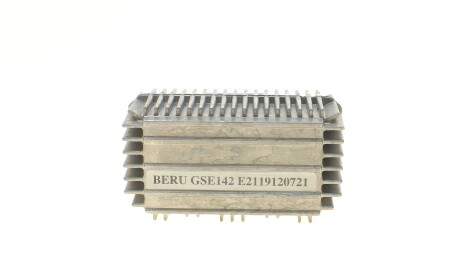 Фото 3 - Релійний елемент (реле) BERU GSE142