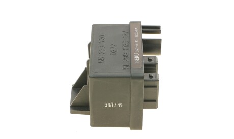 Фото 3 - Реле BERU GSE150