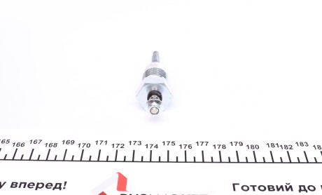 Фото 3 - Свечка накала BERU GV626