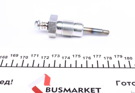 Фото 4 - Свечка накала BERU GV626