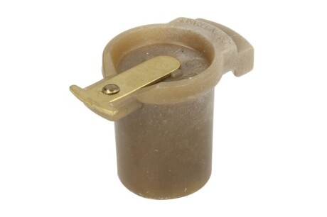 Фото 2 - Бегунок распределителя зажигания BERU NVL1281