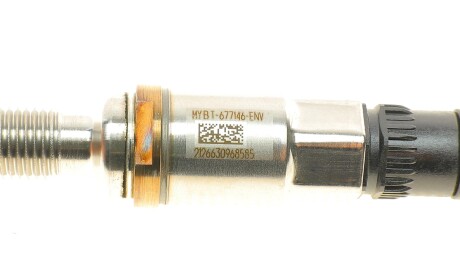 Фото 2 - Свічка накалу BERU PSG003