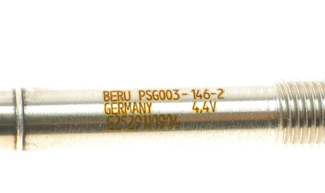 Фото 3 - Свічка накалу BERU PSG003