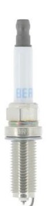 Фото 2 - Свічка запалювання BERU UPT13P