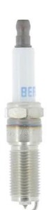 Фото 2 - Свеча зажигания BERU UPT17P