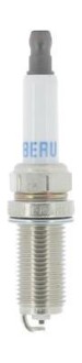 Фото 2 - Свеча зажигания BERU UPT5