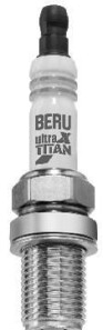 Фото 3 - Свеча зажигания BERU UXT10SB