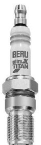 Фото 4 - Свеча зажигания BERU UXT4SB