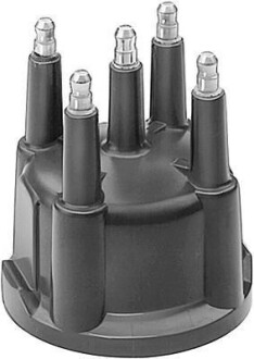 Крышка распределителя зажигания - BERU VK361