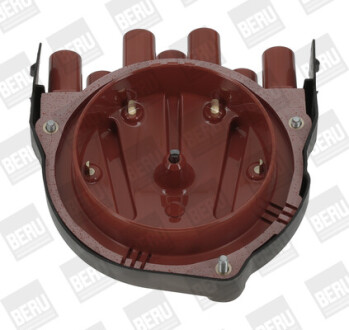 Фото 2 - Крышка трамблера BERU VK378S