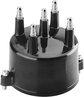 Крышка распределителя зажигания - BERU VK391