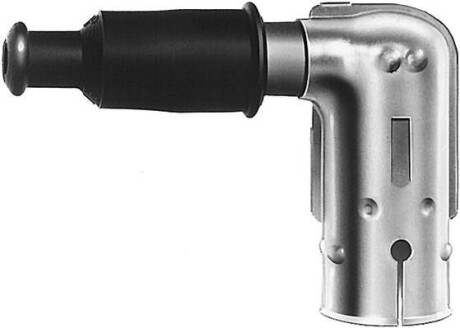 Накінечник проводу запалювання - BERU WOA414