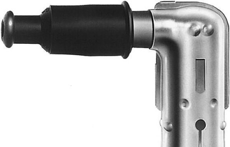 Вилка, свеча зажигания - BERU WOA4/14H