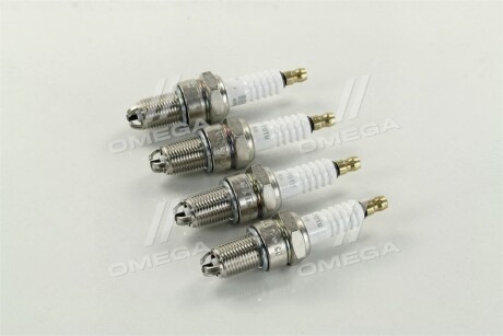 Фото 2 - Свеча зажигания BERU Z12SB