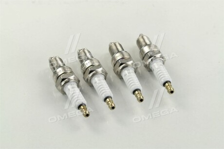 Фото 3 - Свеча зажигания BERU Z12SB