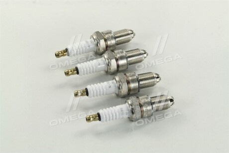 Фото 4 - Свеча зажигания BERU Z12SB