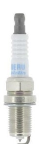 Фото 2 - Свічка запалювання BERU Z206SB