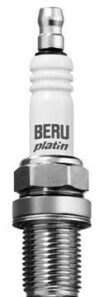 Фото 3 - Свічка запалювання BERU Z206SB