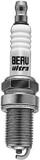 Фото 3 - Свеча зажигания BERU Z227