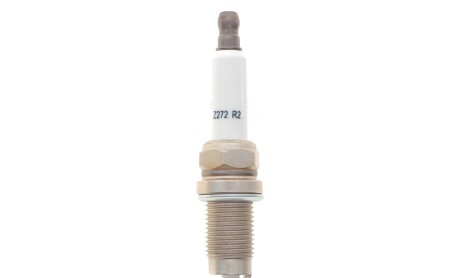 Фото 5 - Свеча зажигания BERU Z272