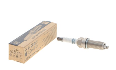 Фото 2 - Свеча зажигания BERU Z379